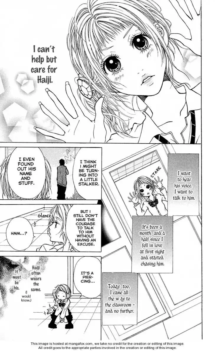 Kimi Ni Moete II Desu Ka Chapter 6 5